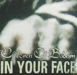 Children Of Bodom : In Your Face (DVD)